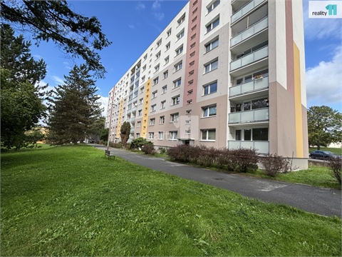 Prodej bytu 2+1, 56 m² 6