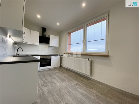 Prodej bytu 2+1, 56 m² 0