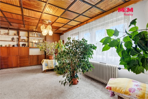 Prodej rodinného domu, 120 m² - 2