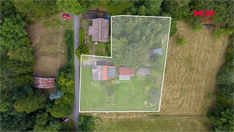 Prodej rodinného domu, 120 m² - 8