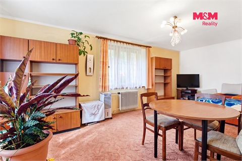Prodej rodinného domu, 120 m² 6
