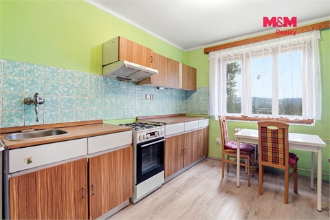Prodej rodinného domu, 120 m² 4
