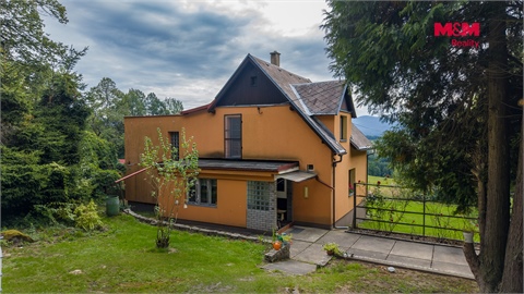 Prodej rodinného domu, 120 m² - 12