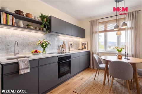 Prodej rodinného domu, 120 m² - 4