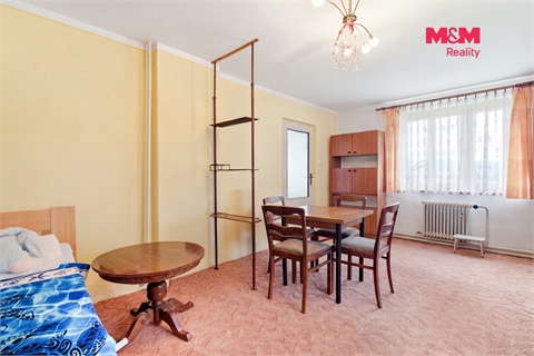 Prodej rodinného domu, 120 m² - 6