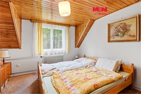 Prodej rodinného domu, 120 m² 0