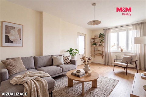Prodej rodinného domu, 120 m² 8