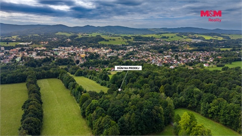 Prodej rodinného domu, 120 m² 14