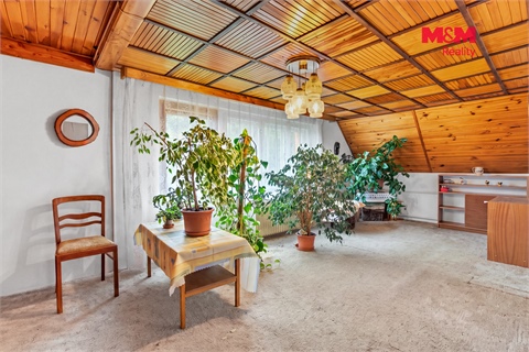 Prodej rodinného domu, 120 m² 2