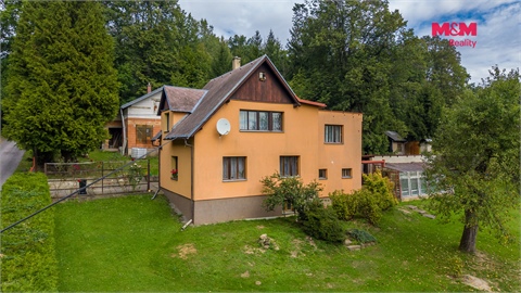 Prodej rodinného domu, 120 m² 12