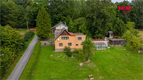 Prodej rodinného domu, 120 m² 10