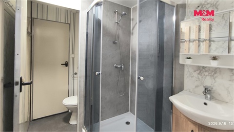 Pronájem bytu 2+1, 50 m² 6