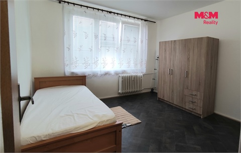 Pronájem bytu 2+1, 50 m² - 2