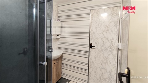 Pronájem bytu 2+1, 50 m² 8