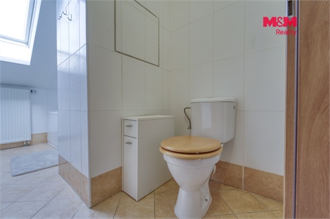 Pronájem bytu 3kk, 72 m² - 10