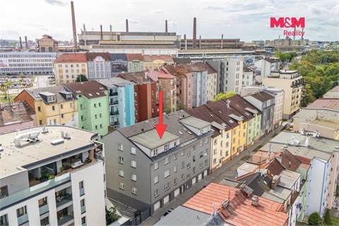 Pronájem bytu 3kk, 72 m² 18