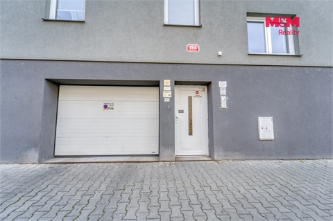Pronájem bytu 3kk, 72 m² - 12