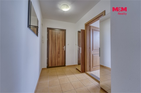 Pronájem bytu 3kk, 72 m² - 6