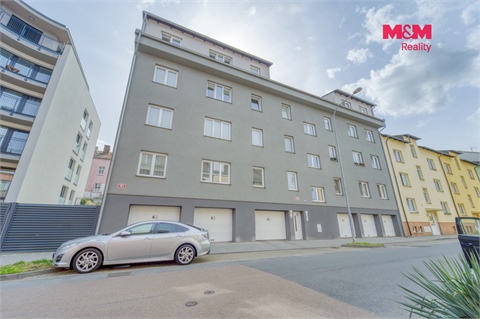 Pronájem bytu 3kk, 72 m² 16