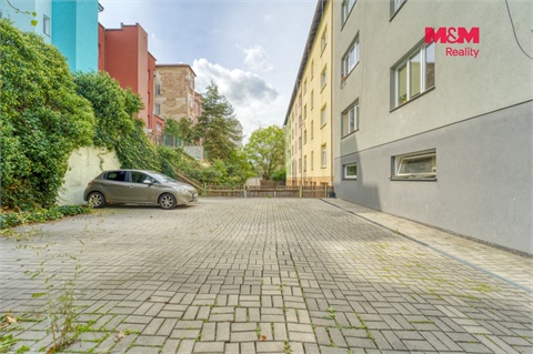 Pronájem bytu 3kk, 72 m² - 14