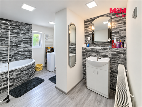 Pronájem bytu 1+1, 58 m² 4