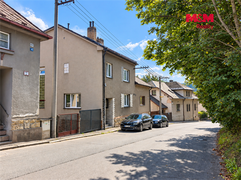Pronájem bytu 1+1, 58 m² 6