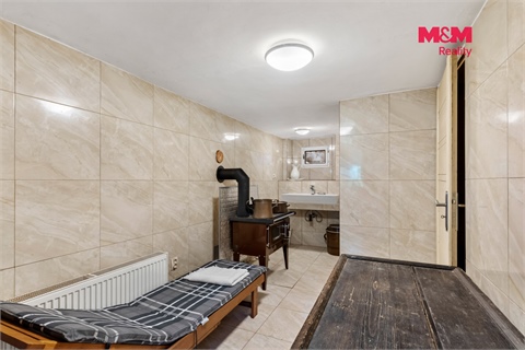 Prodej rodinného domu, 210 m² 28