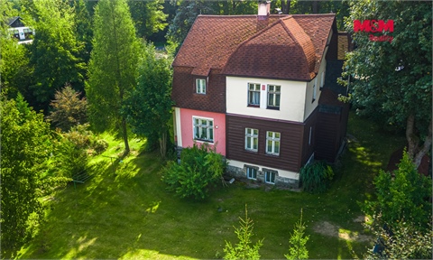 Prodej rodinného domu, 210 m² - 4