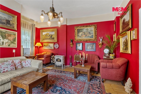 Prodej rodinného domu, 210 m² 20