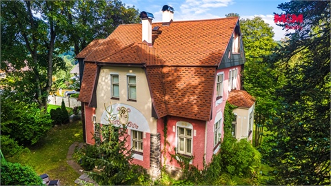 Prodej rodinného domu, 210 m² - 0