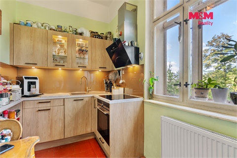 Prodej rodinného domu, 210 m² 24
