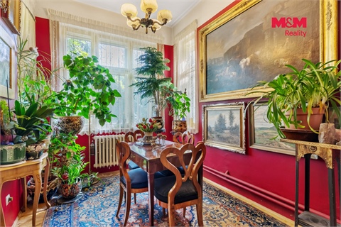 Prodej rodinného domu, 210 m² - 22