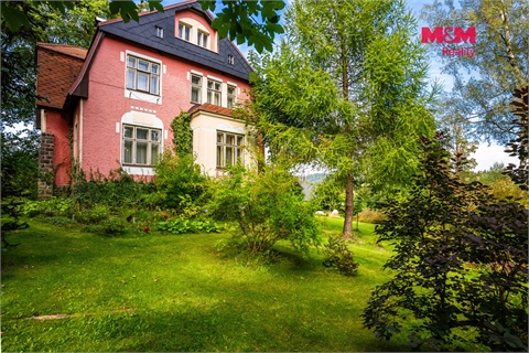 Prodej rodinného domu, 210 m² 14