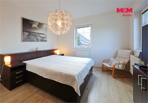 Prodej rodinného domu, 165 m² - 24