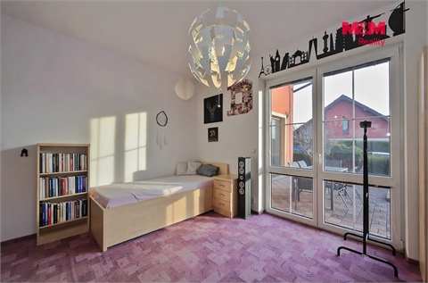 Prodej rodinného domu, 165 m² 14