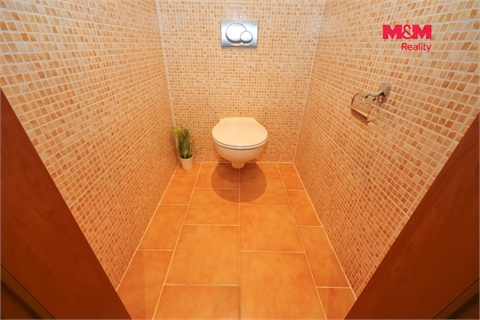 Prodej rodinného domu, 165 m² 18