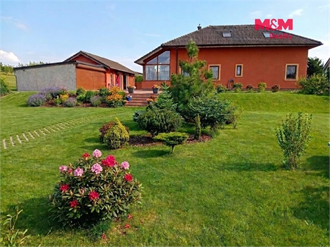 Prodej rodinného domu, 165 m² - 26