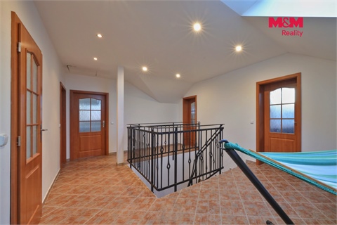 Prodej rodinného domu, 165 m² - 10