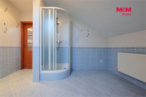 Prodej rodinného domu, 165 m² - 14