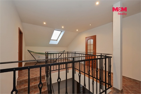 Prodej rodinného domu, 165 m² 20