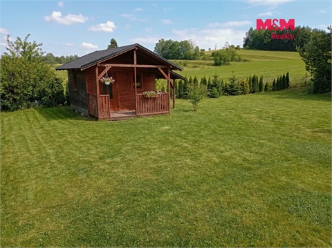 Prodej rodinného domu, 165 m² - 28