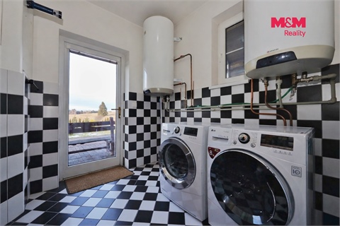 Prodej rodinného domu, 165 m² - 18