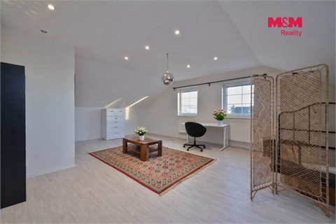 Prodej rodinného domu, 165 m² 6