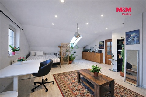 Prodej rodinného domu, 165 m² 8