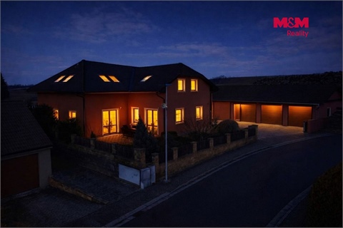 Prodej rodinného domu, 165 m² 28
