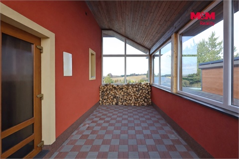Prodej rodinného domu, 165 m² 26