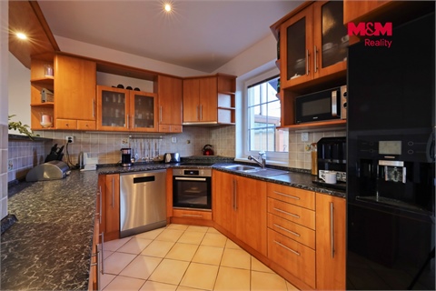 Prodej rodinného domu, 165 m² - 4