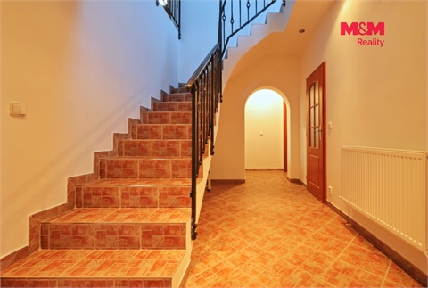 Prodej rodinného domu, 165 m² 10