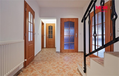 Prodej rodinného domu, 165 m² 12
