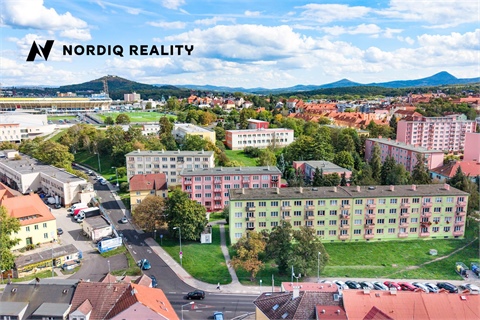 Prodej bytu 2+1, 55 m² 22